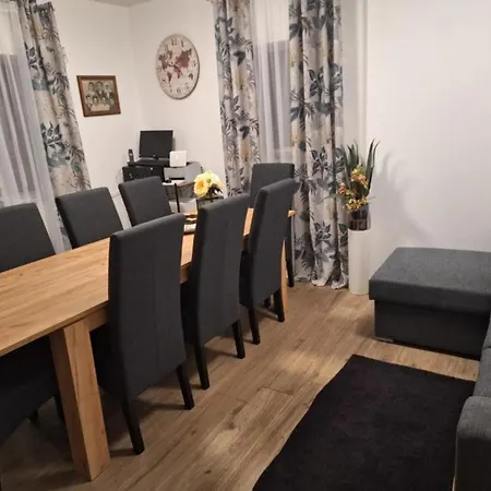And Mare Vrlika - Double Bedroom With Terrace And External Kitchenette